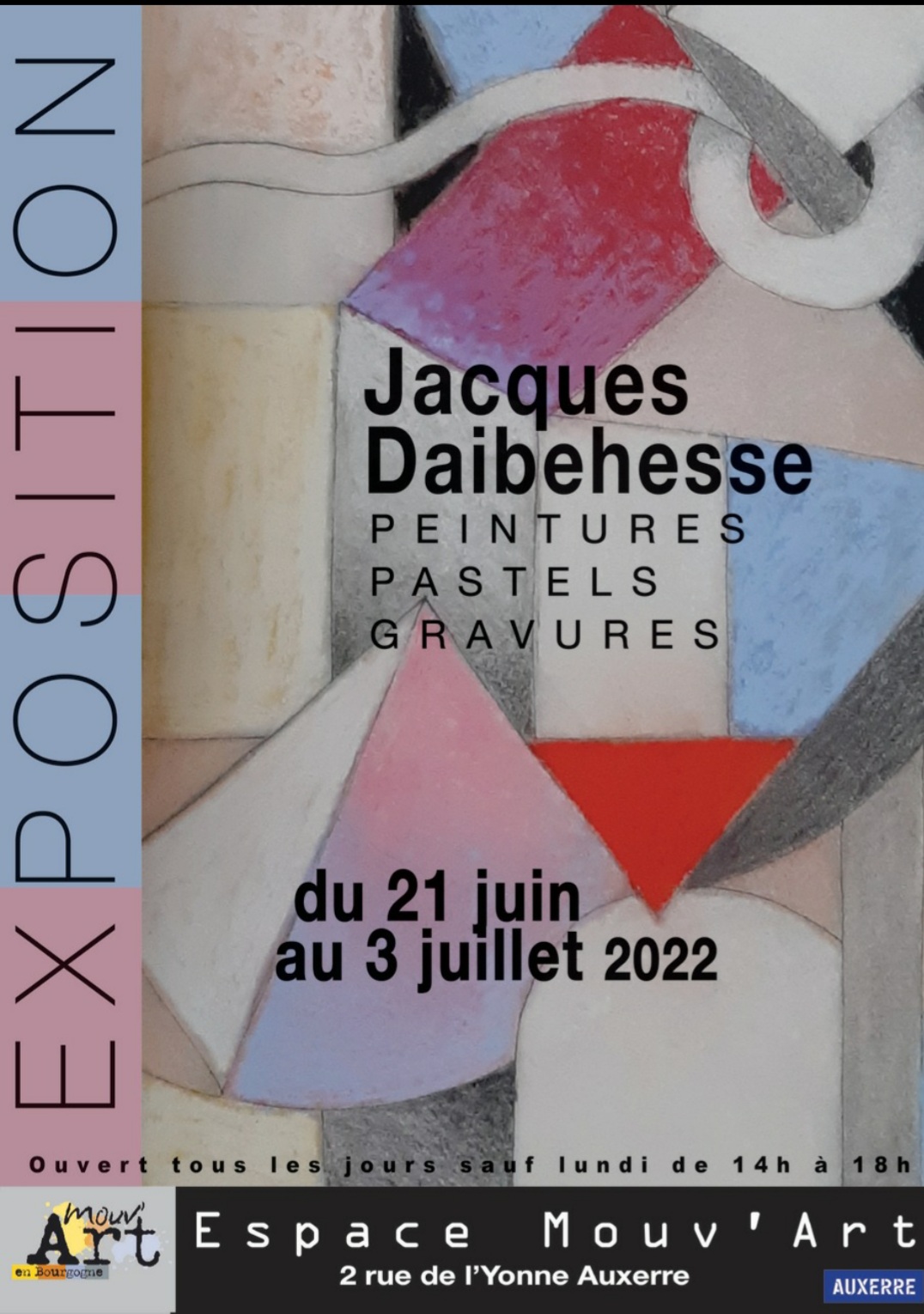 Jacques Daibehesse