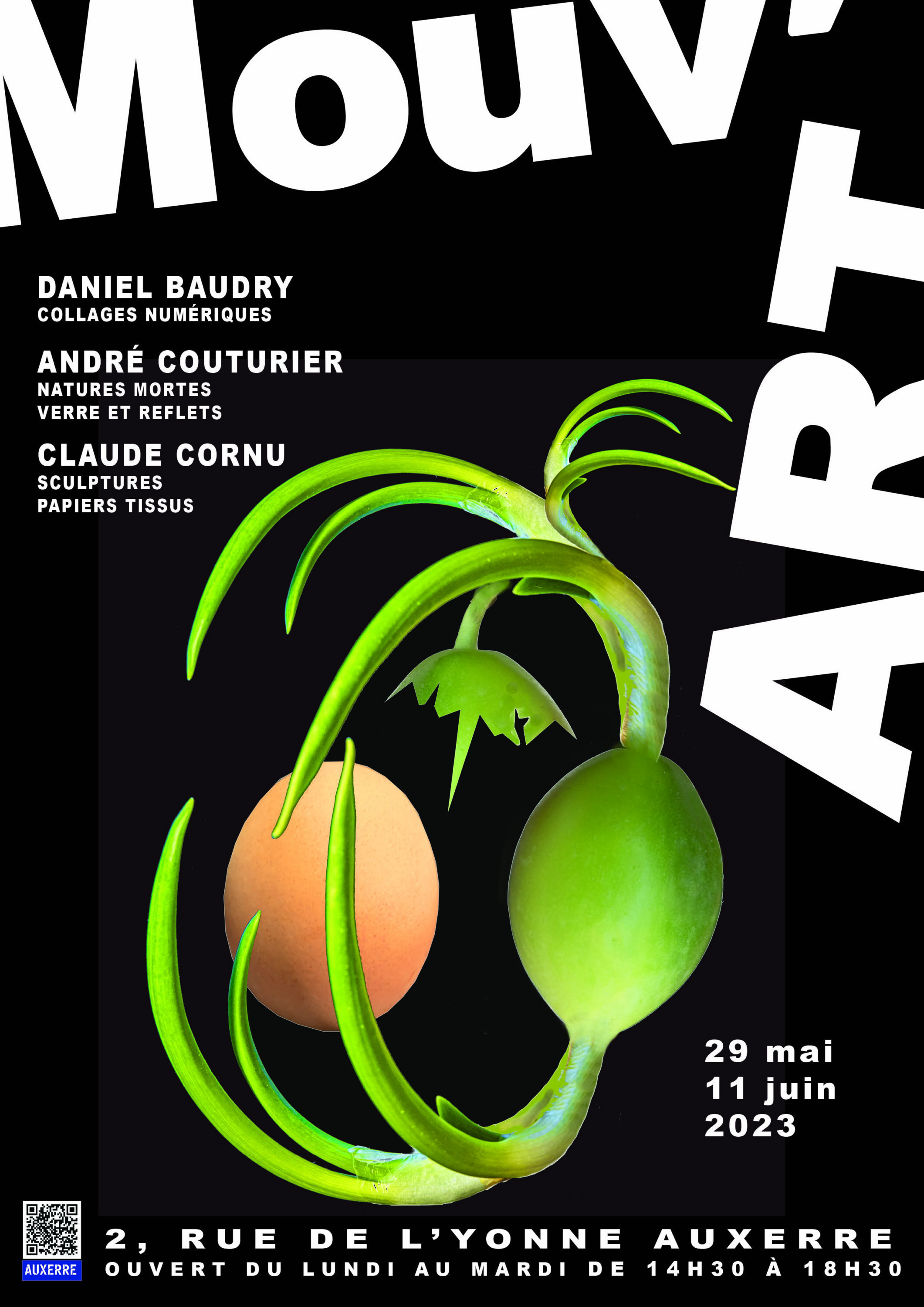 Daniel Baudry / Andre Couturier / Claude Cornu